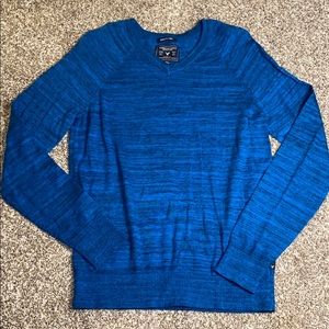 EUC American Eagle “Seriously Soft” V-Neck Sweater